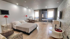 Apartahotel Comforsuite